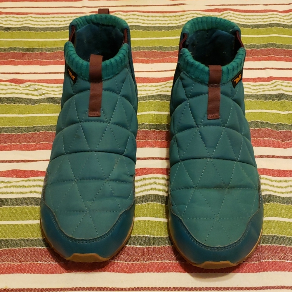 Teva Ankle Boots